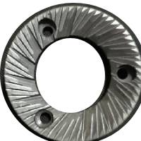 تیغه آسیاب صنعتی صبا قطر 94 میلیمتر